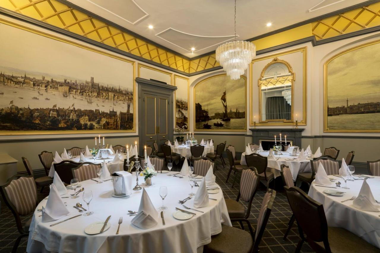 Oatlands Park Hotel Weybridge Εξωτερικό φωτογραφία