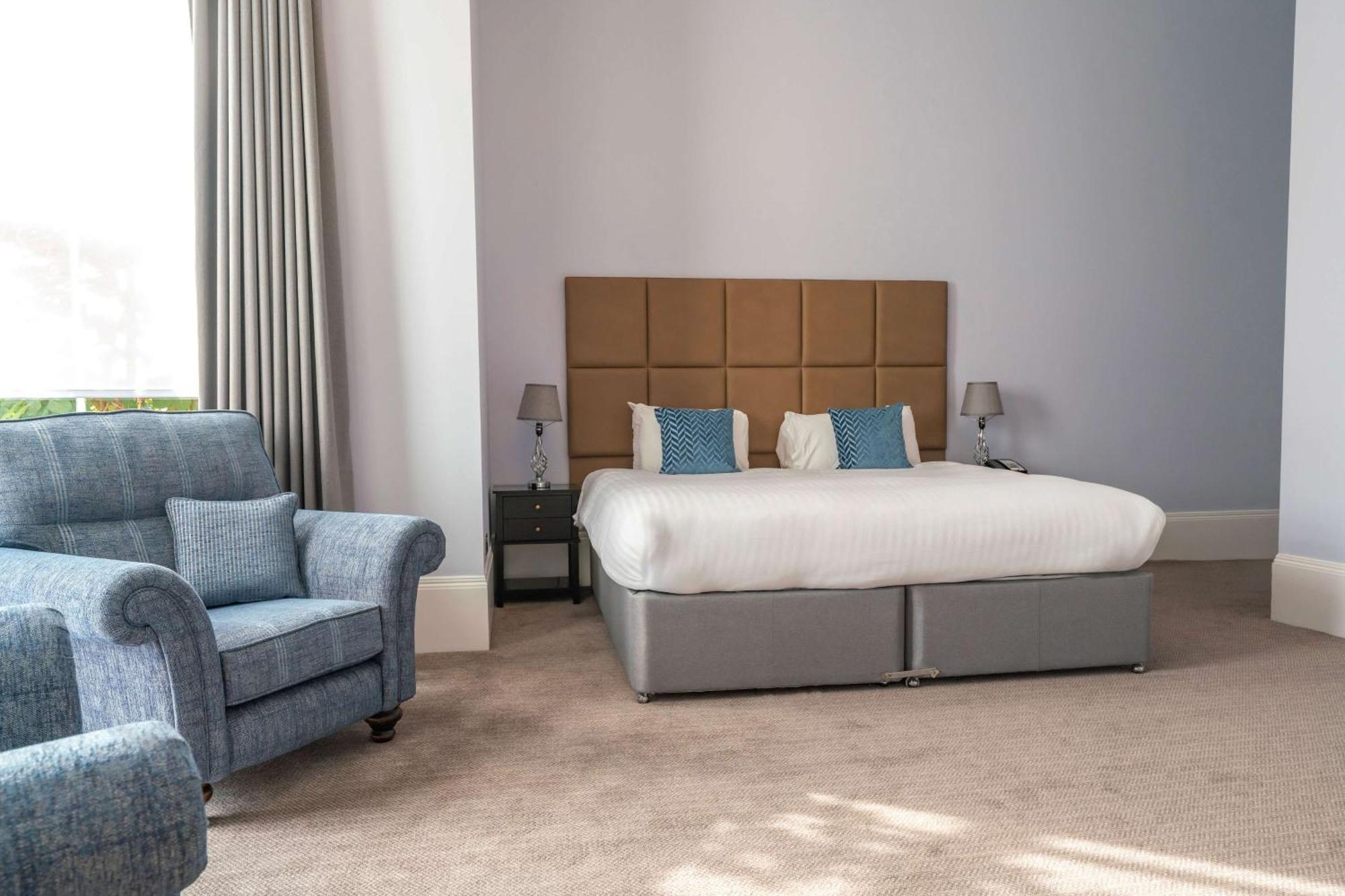 Oatlands Park Hotel Weybridge Εξωτερικό φωτογραφία