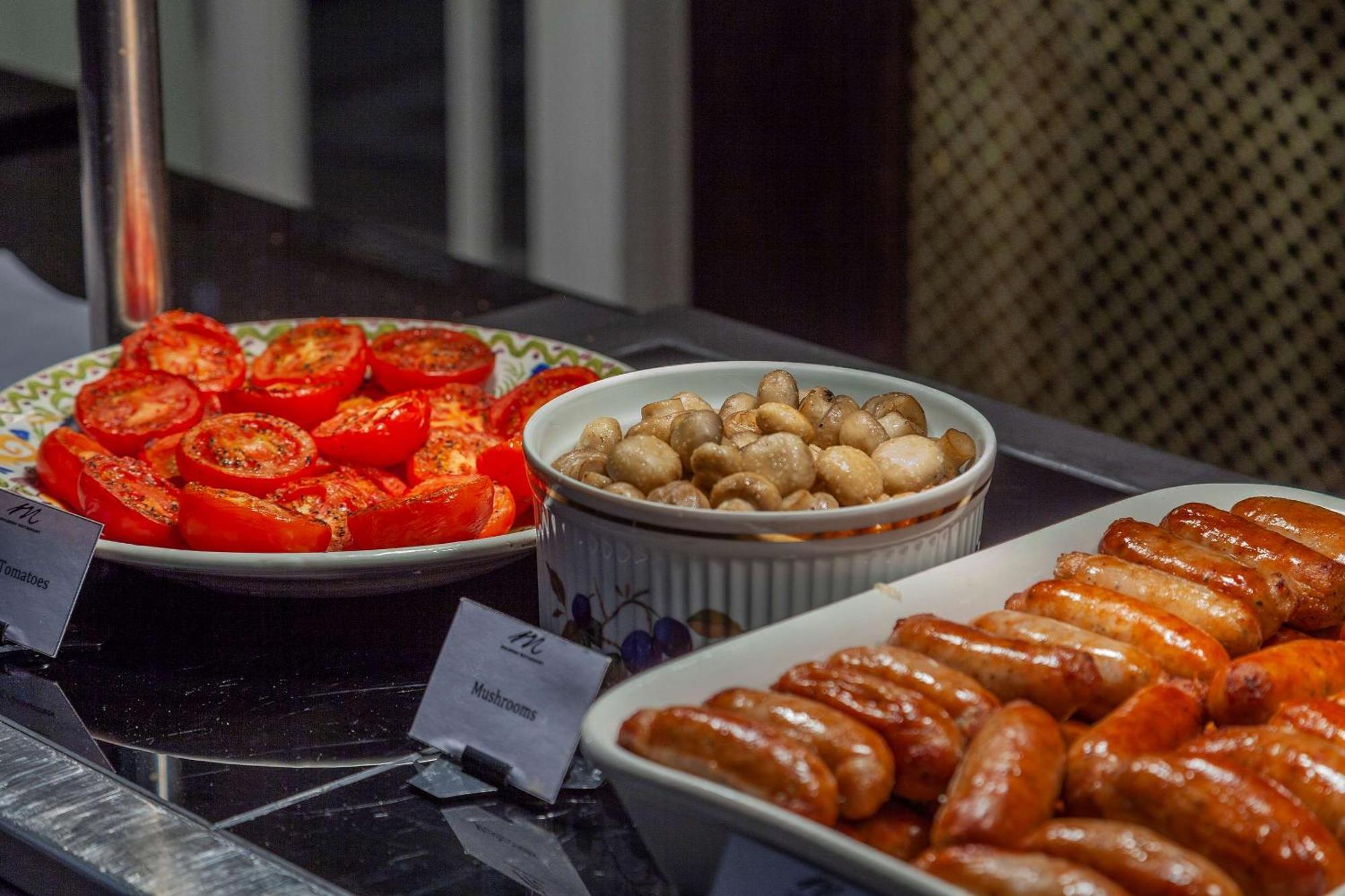 Oatlands Park Hotel Weybridge Εξωτερικό φωτογραφία