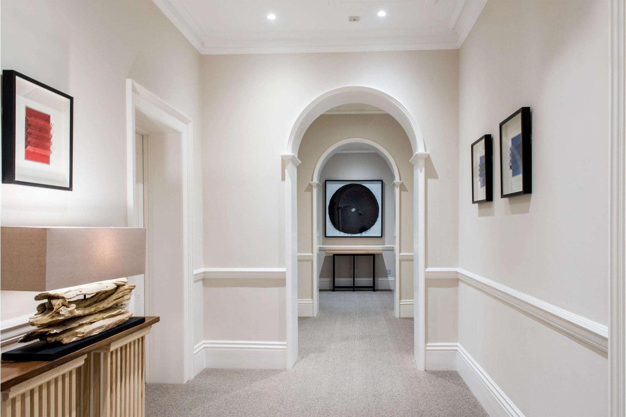 Oatlands Park Hotel Weybridge Εξωτερικό φωτογραφία