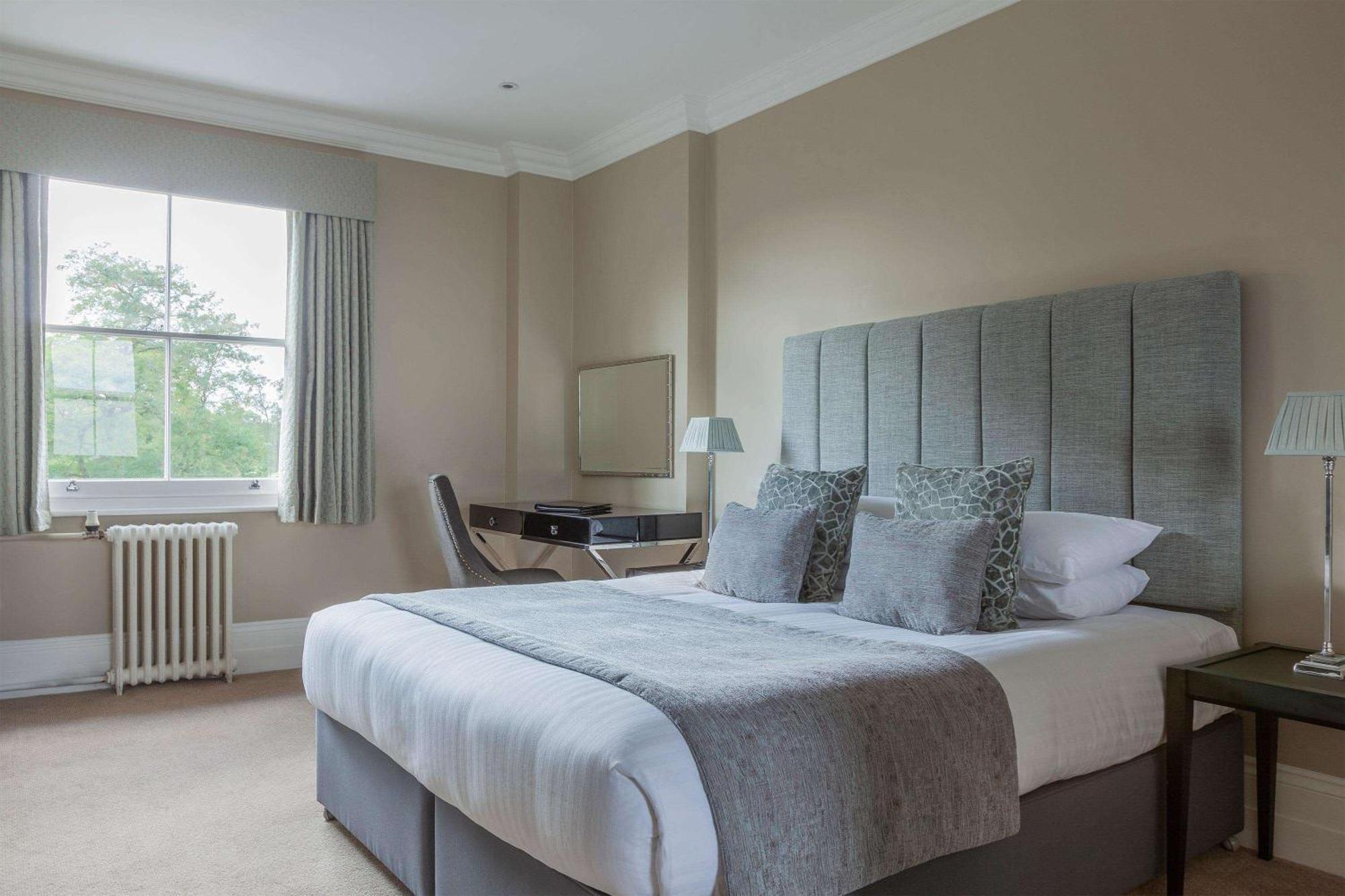 Oatlands Park Hotel Weybridge Εξωτερικό φωτογραφία