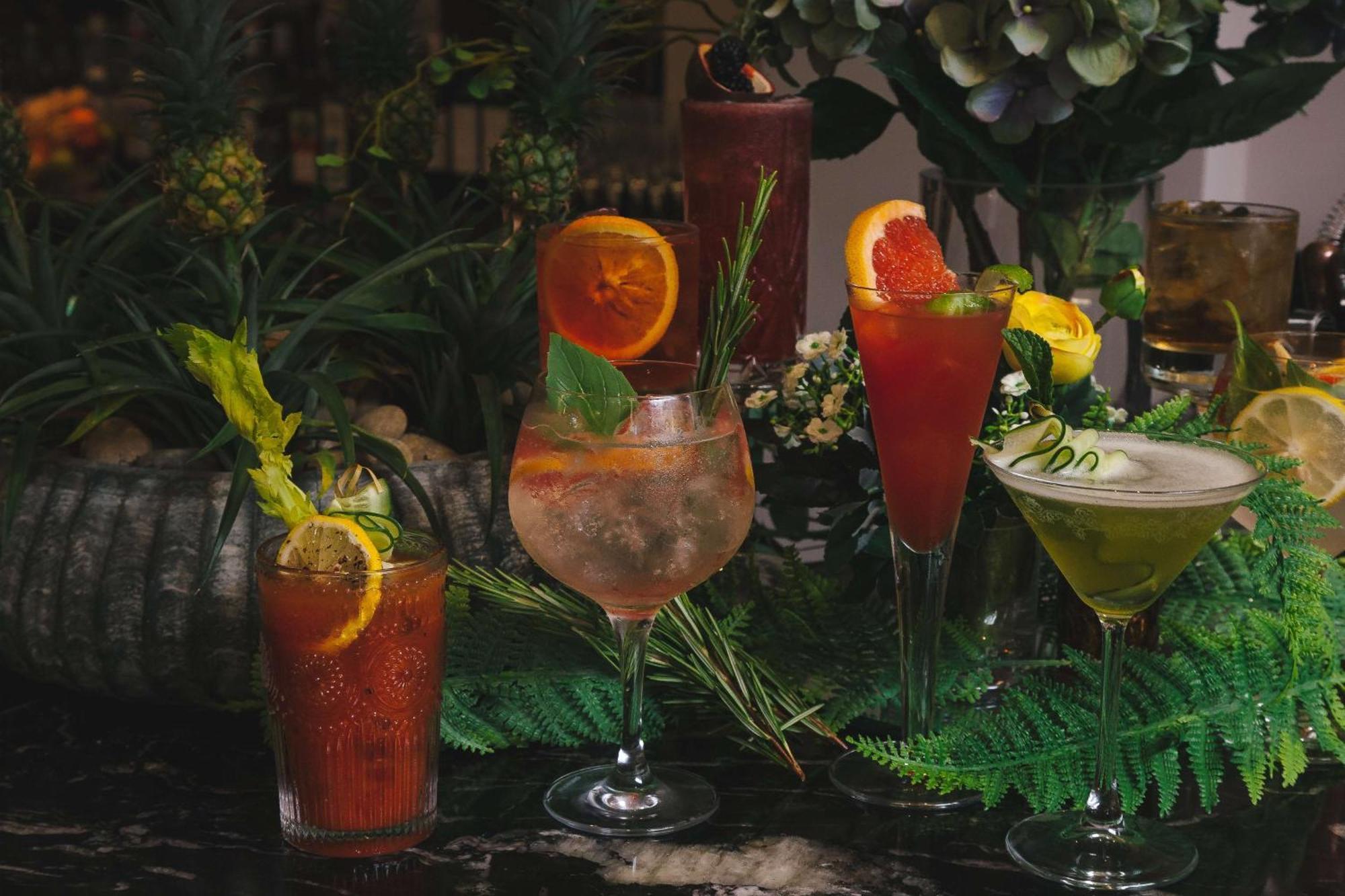 Oatlands Park Hotel Weybridge Εξωτερικό φωτογραφία
