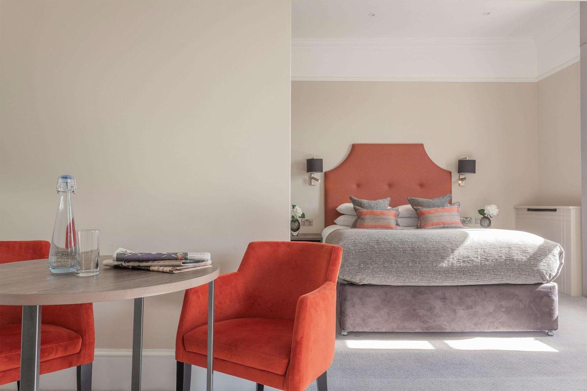 Oatlands Park Hotel Weybridge Εξωτερικό φωτογραφία