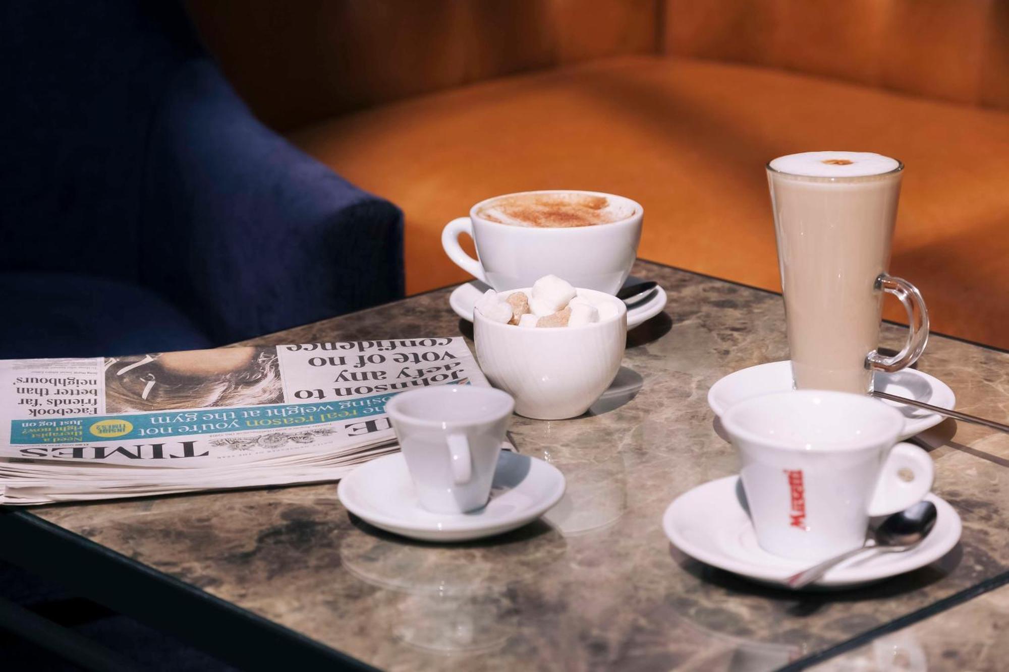 Oatlands Park Hotel Weybridge Εξωτερικό φωτογραφία