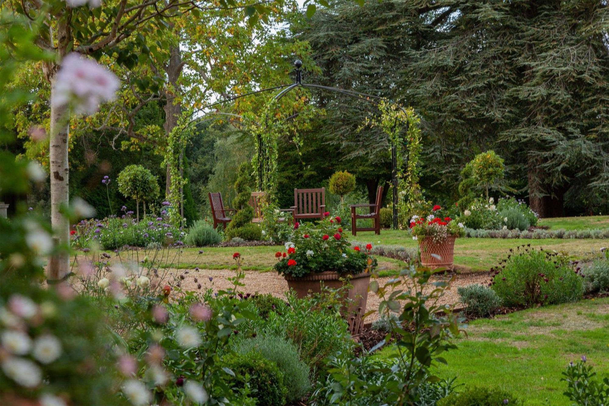 Oatlands Park Hotel Weybridge Εξωτερικό φωτογραφία