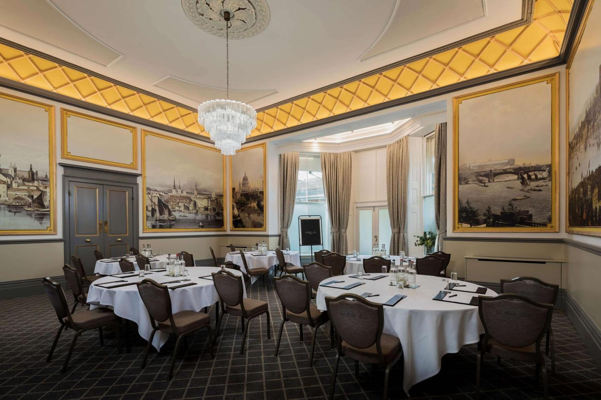 Oatlands Park Hotel Weybridge Εξωτερικό φωτογραφία