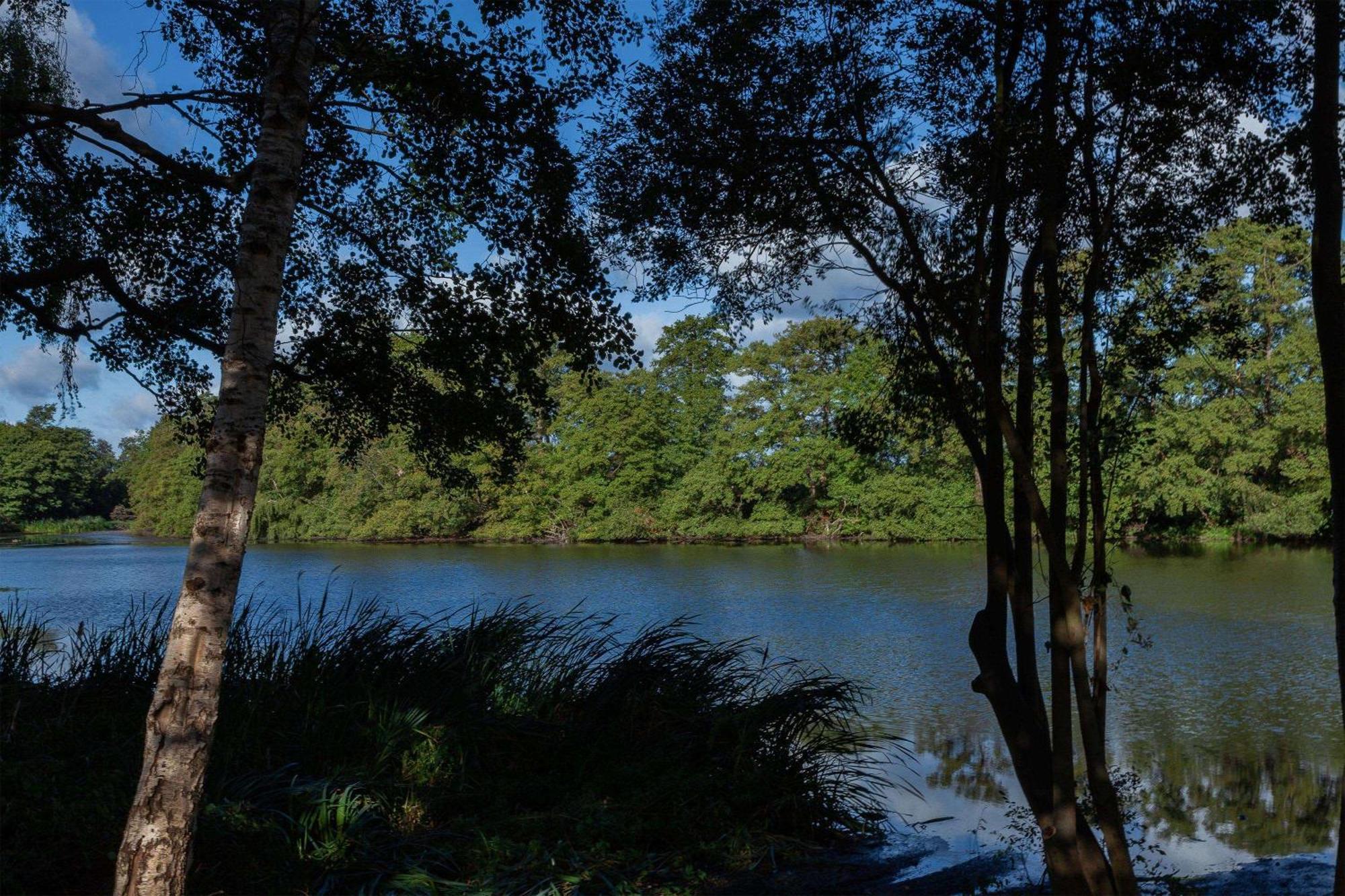 Oatlands Park Hotel Weybridge Εξωτερικό φωτογραφία