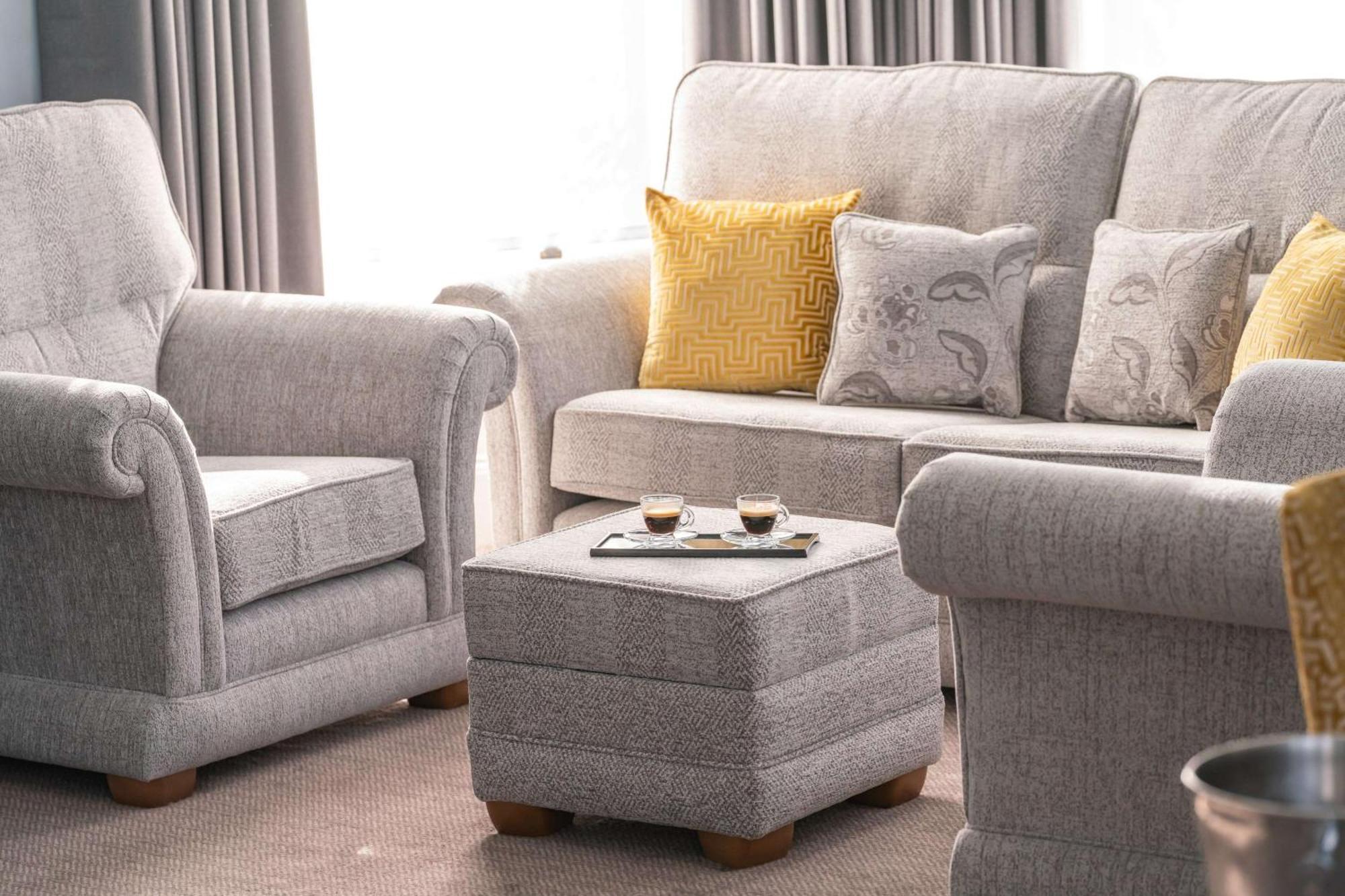 Oatlands Park Hotel Weybridge Εξωτερικό φωτογραφία